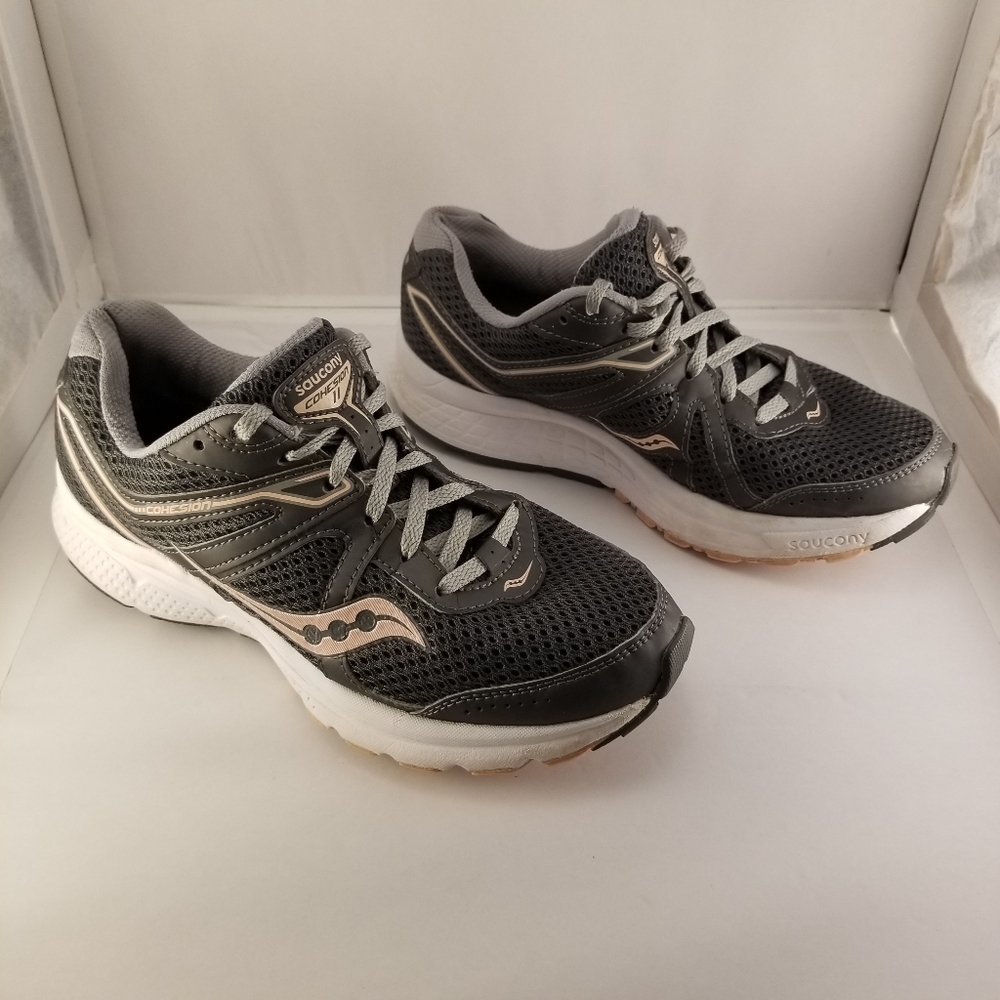 Saucony Cohesion 11 S10421-15